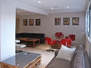 Hotel Amphitryon Boutique 4*